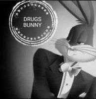DRUGS BUNNY SHOP