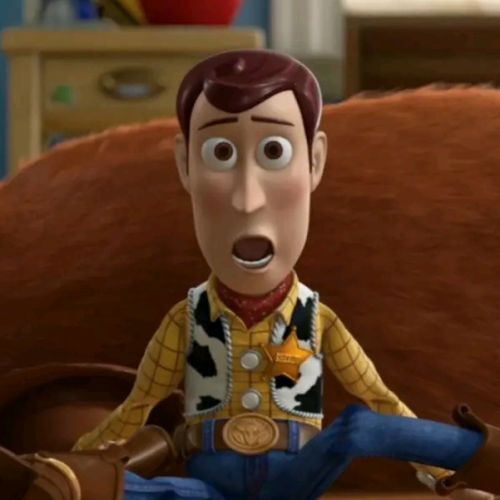 WooDy