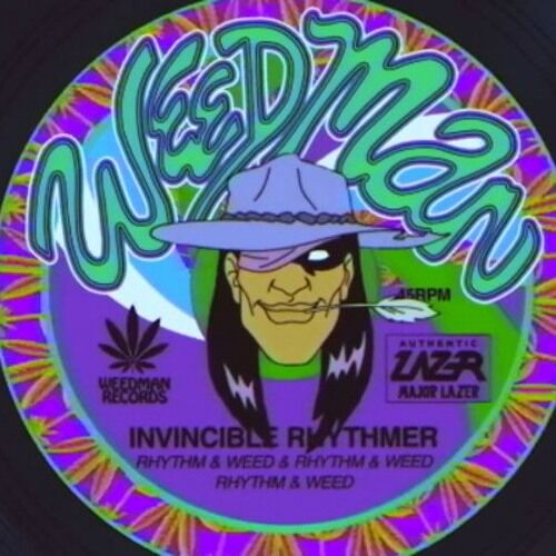 Лавка Гровера