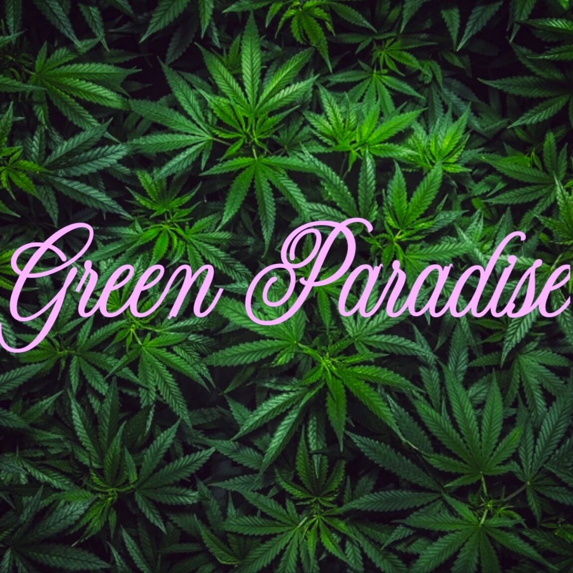 Green Paradise