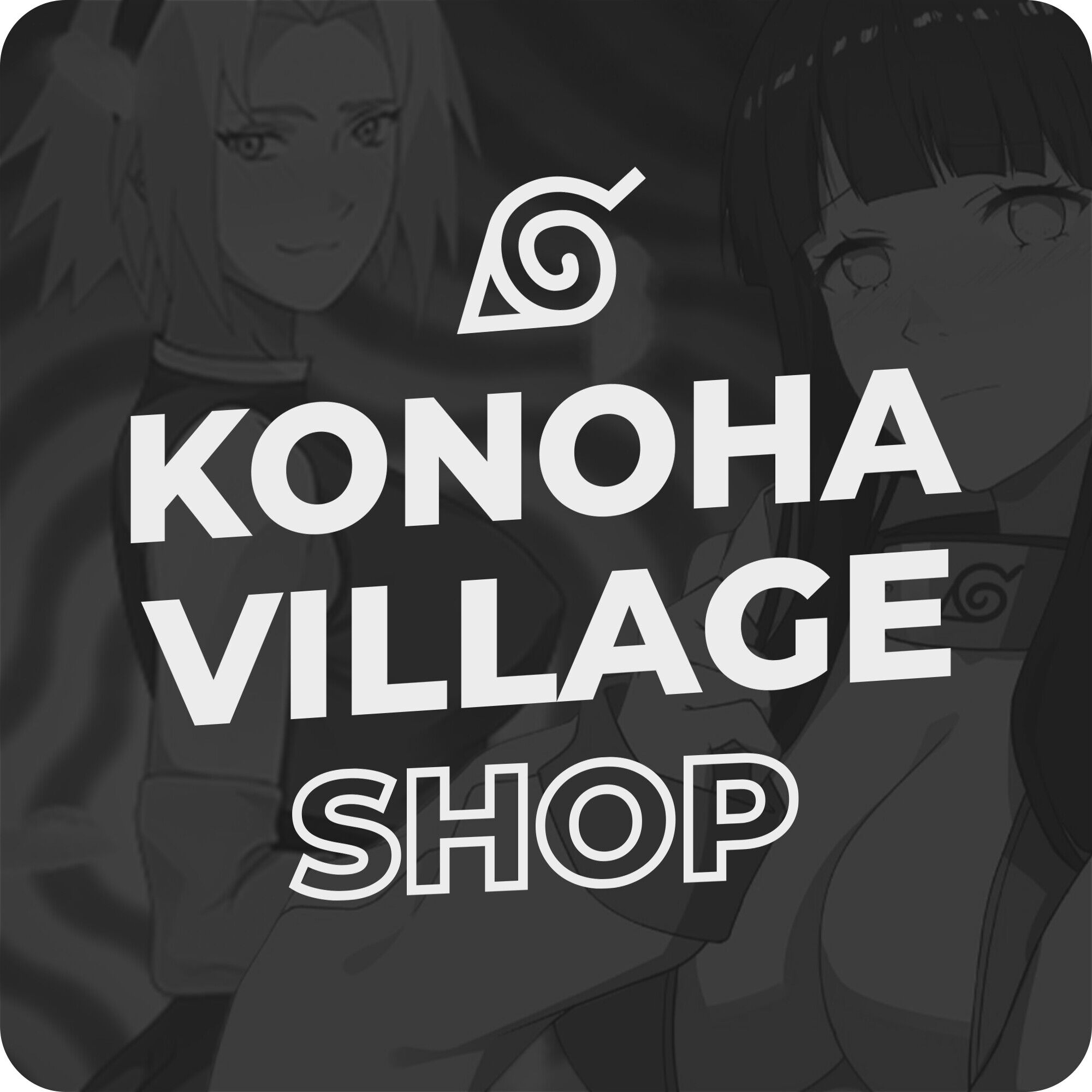 KONOHA VILLAGE 