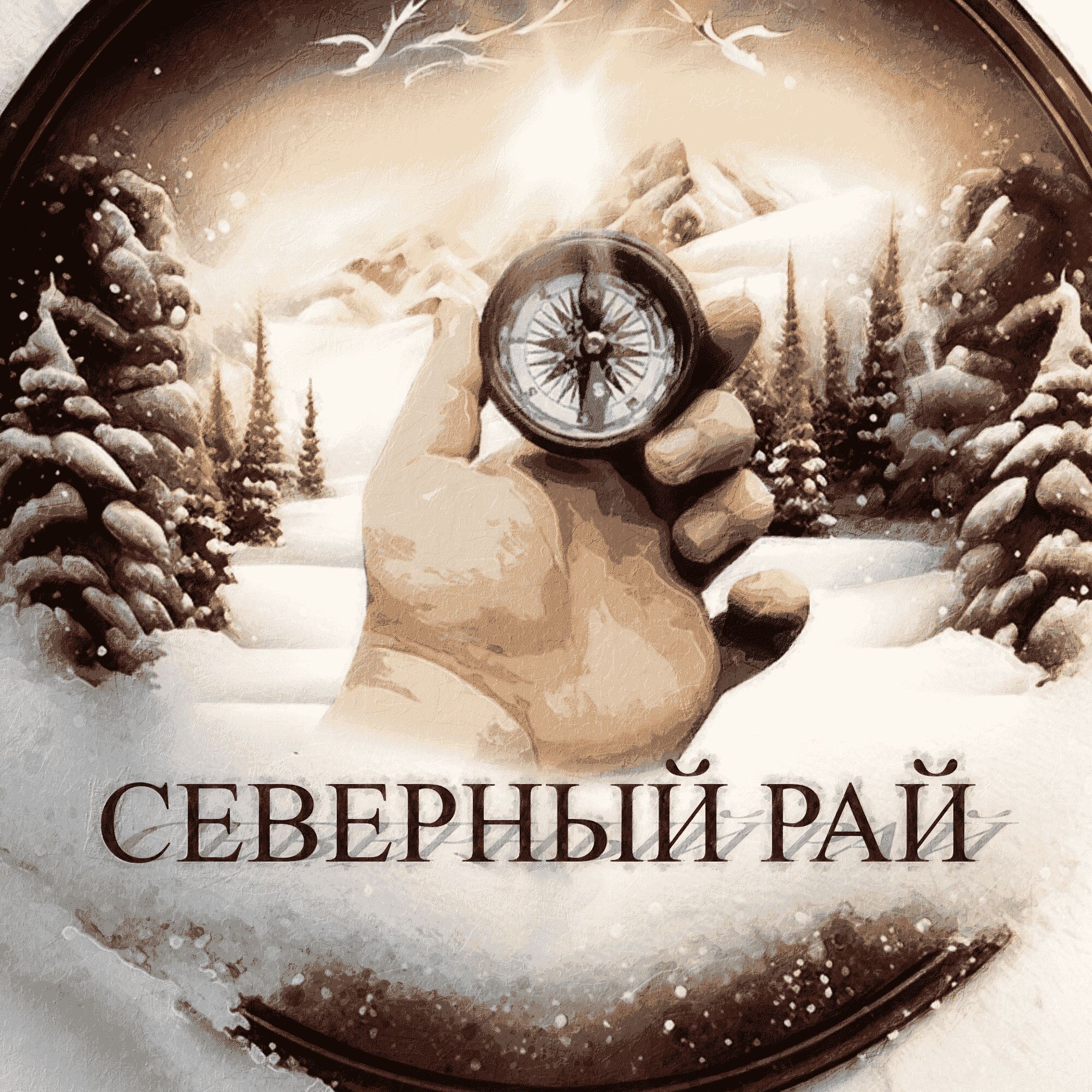 Северный Рай