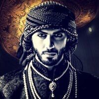 ШЕЙХ VIP آل خليفة