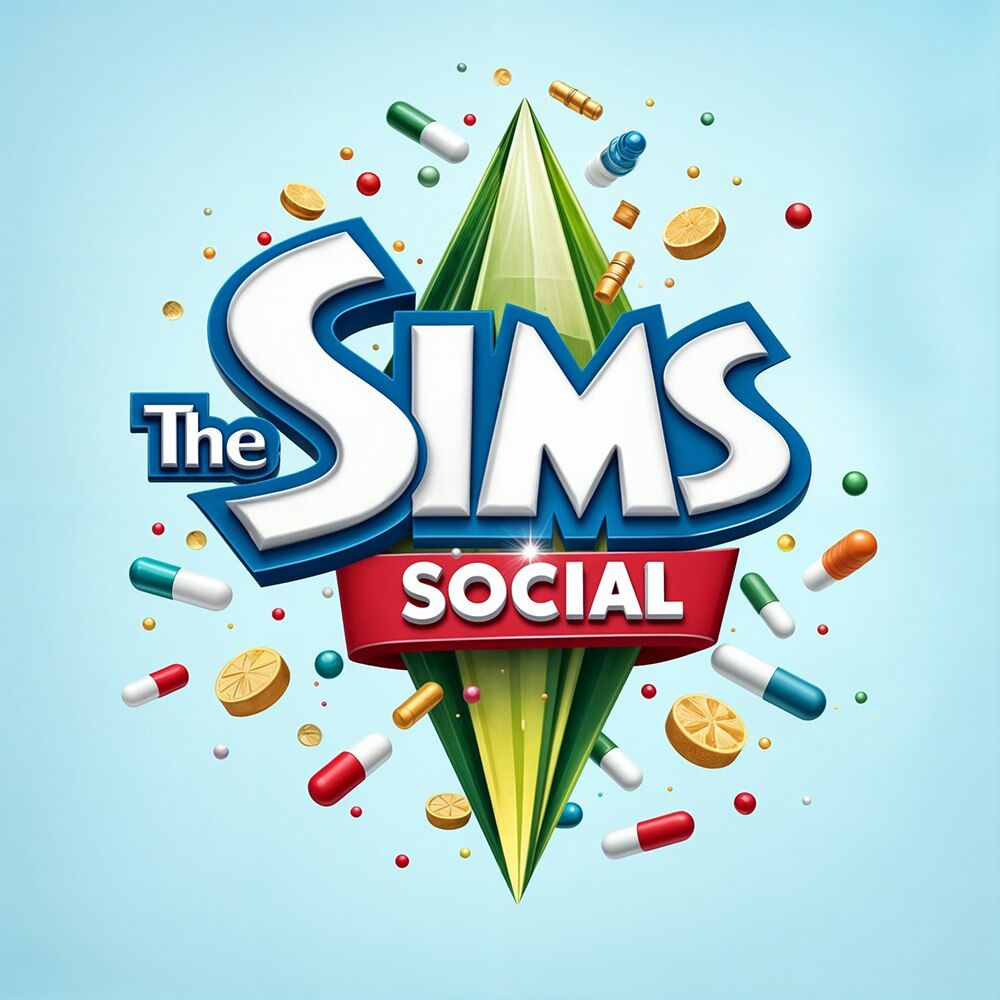 Sims Shop