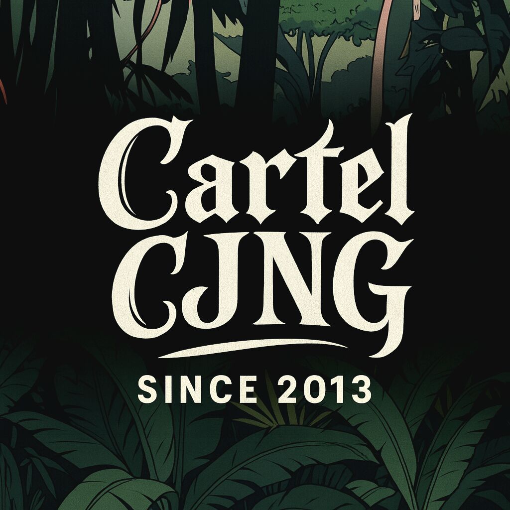 Cartel CJNG